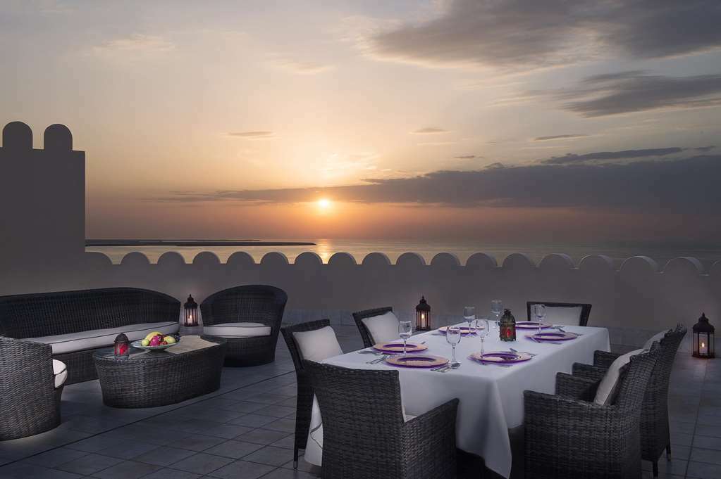 Hilton Al Hamra Beach & Golf Resort 拉斯阿尔卡麦 客房 照片